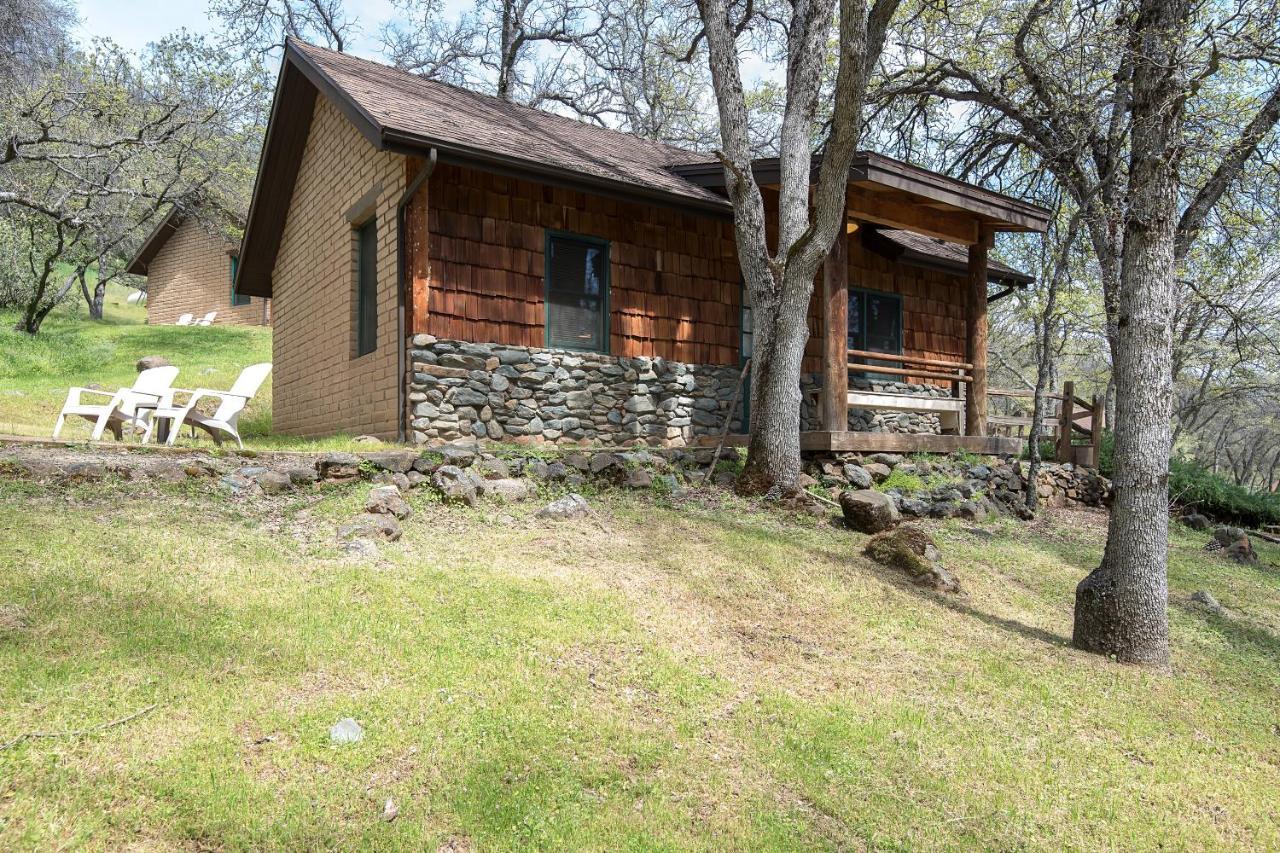 Homestead Cottages Авані Екстер'єр фото