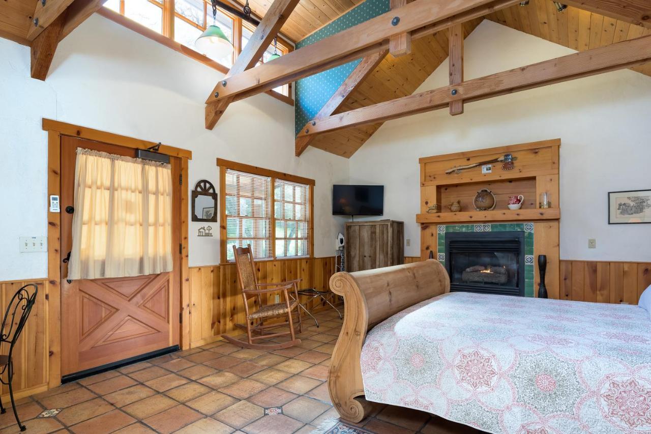 Homestead Cottages Авані Екстер'єр фото