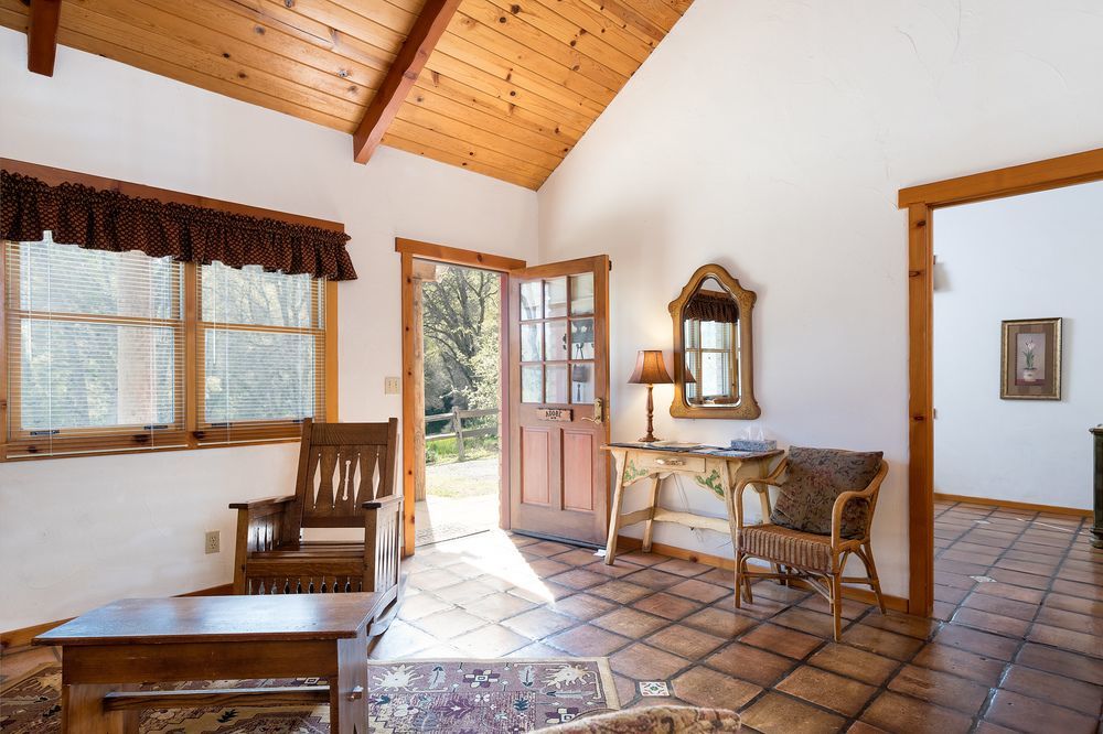 Homestead Cottages Авані Екстер'єр фото